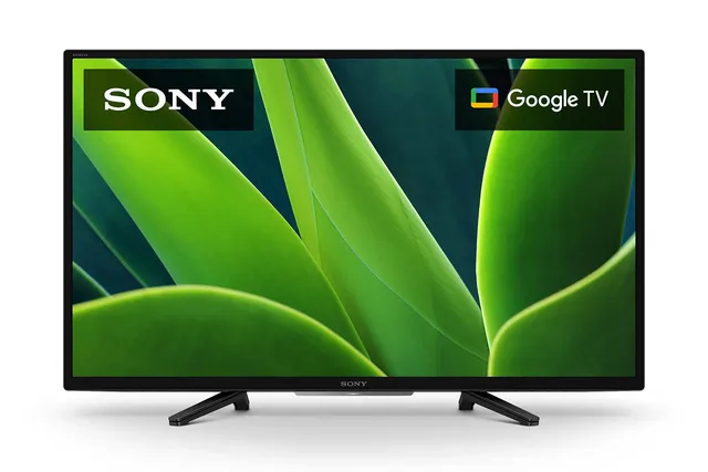 sony-32-inch-720p-hd-led-hdr-tv-w830k-series-with-google-tv-2022-model-x-reality image 1