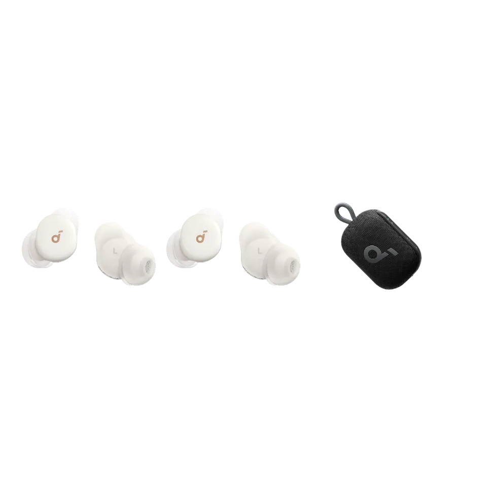 anker-soundcore-sleep-a30-earbuds-2-pairs-select-4-go-speaker-bundle image 1