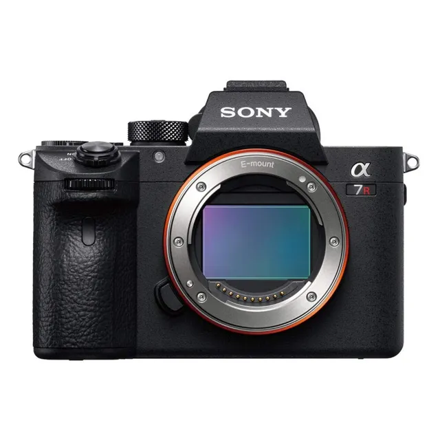 sony-a7r-iii-mirrorless-camera-body-42-4mp-full-frame-4k-hdr-video-10fps-5-axis- image 1