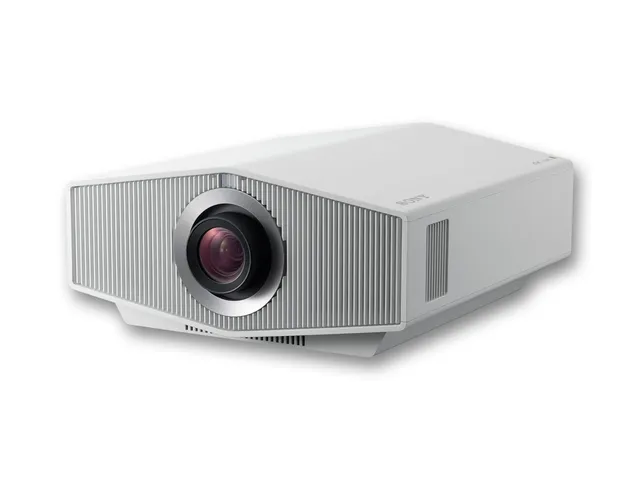 sony-bravia-projector-8-vpl-xw6100es-4k-hdr-laser-home-theater-projector-2700-lu image 1
