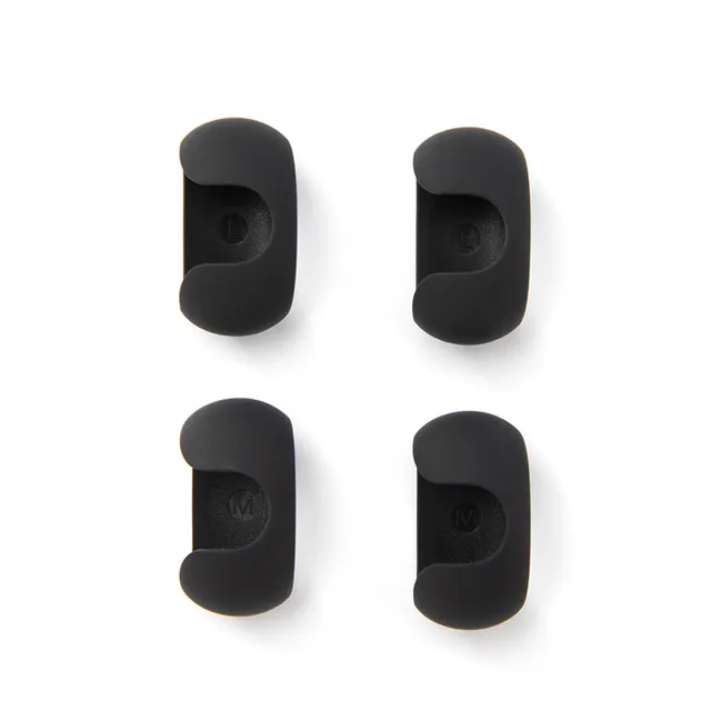 soundcore-aeroclip-ear-grips-official-replacement-ear-grips-for-aeroclip-earbuds image 1