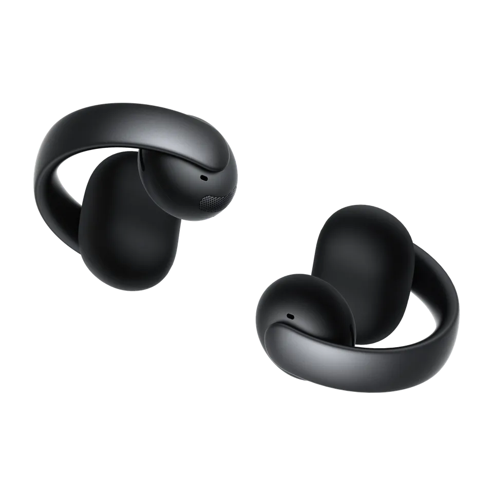 anker-soundcore-aeroclip-open-ear-clip-on-earbuds-adaptive-comfort-20-000-bends- image 1