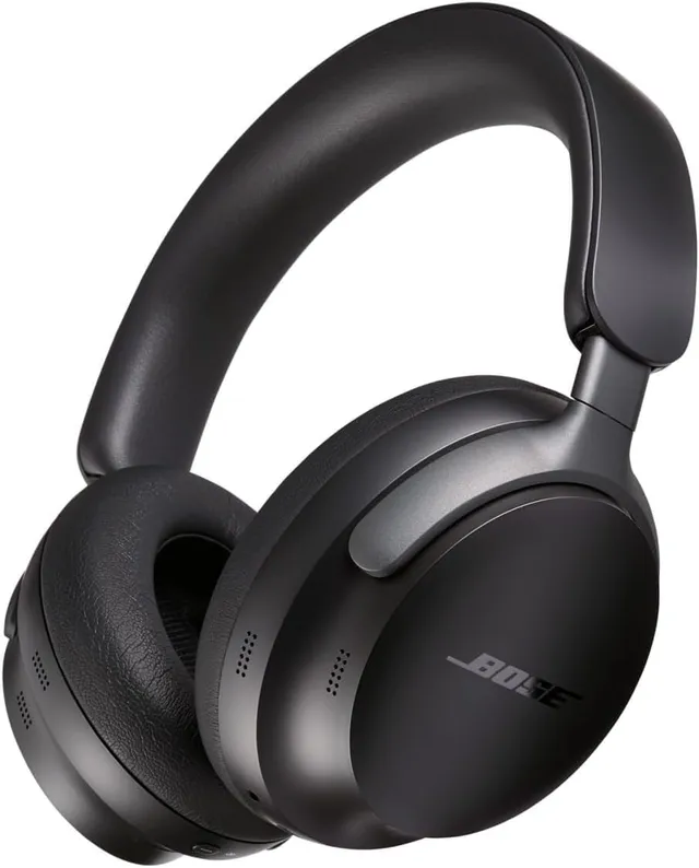 bose-quietcomfort-ultra-bluetooth-headphones-wireless-headphones-with-spatial-au image 1