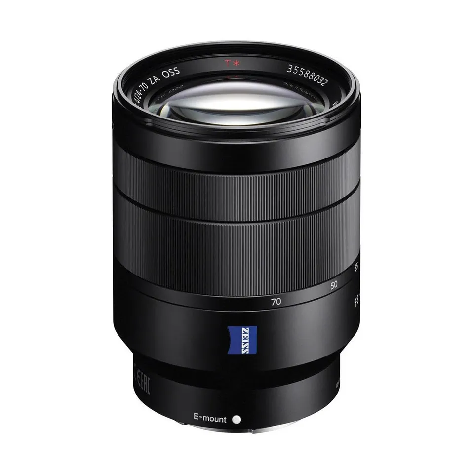 sony-24-70mm-f-4-vario-tessar-t-fe-oss-full-frame-zoom-lens image 1