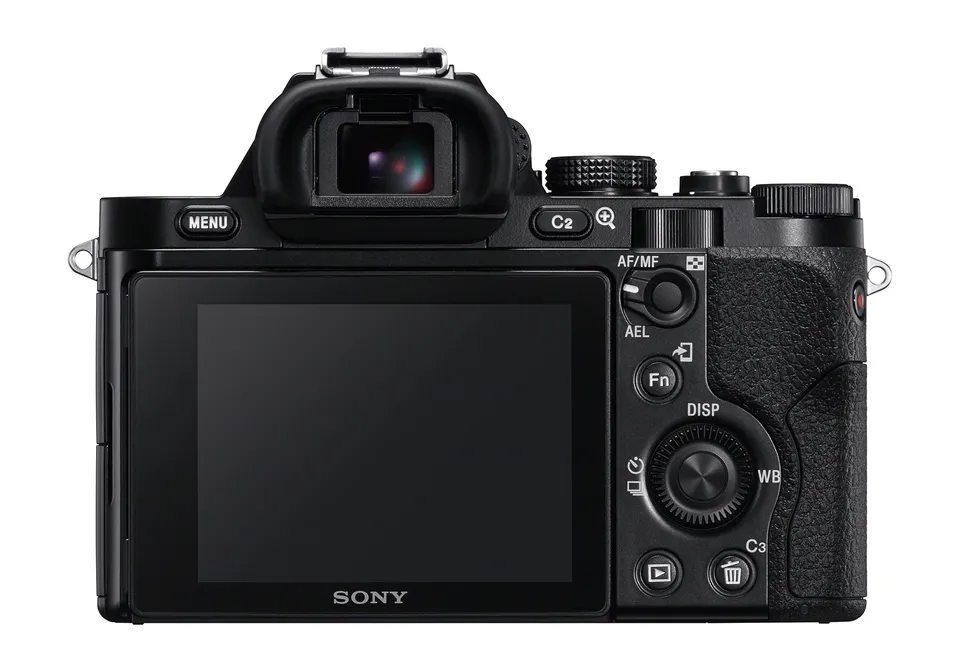sony-alpha-a7-ii-full-frame-mirrorless-digital-camera-body-only-ilce-7m2-b-renew image 1
