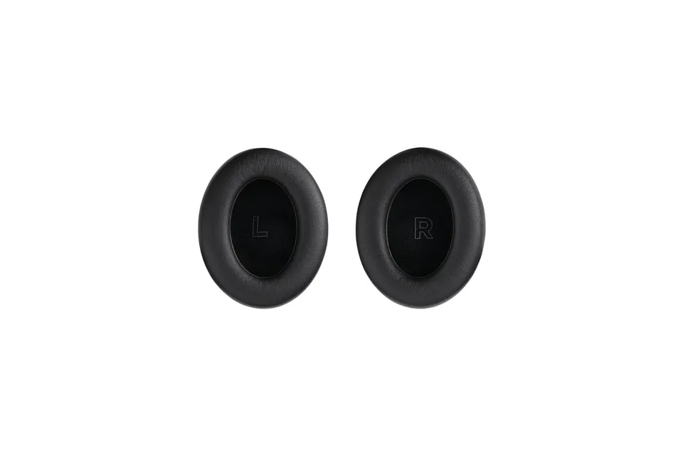 bose-quietcomfort-ultra-headphones-ear-cushion-kit-black-compatible-with-1st-and image 1