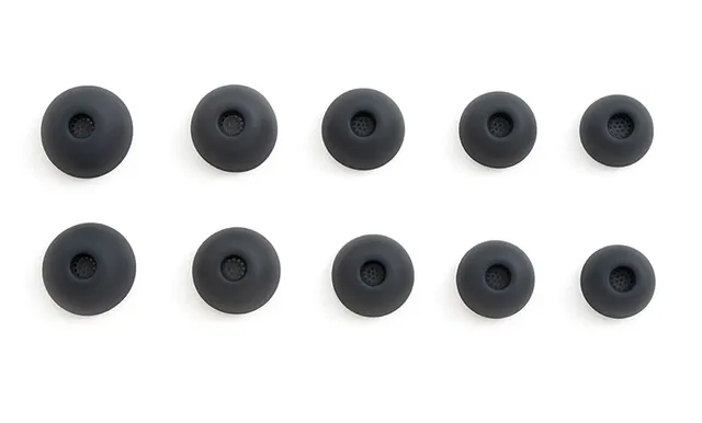 anker-soundcore-p42i-original-replacement-ear-tips-black-white-blue-purple image 1