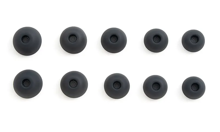 anker-soundcore-p42i-original-replacement-ear-tips-black-white-blue-purple image 1