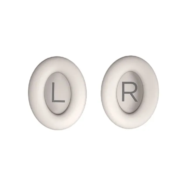 bose-quietcomfort-45-cushion-kit-white-smoke-replacement-ear-cushions-for-qc45-h image 1
