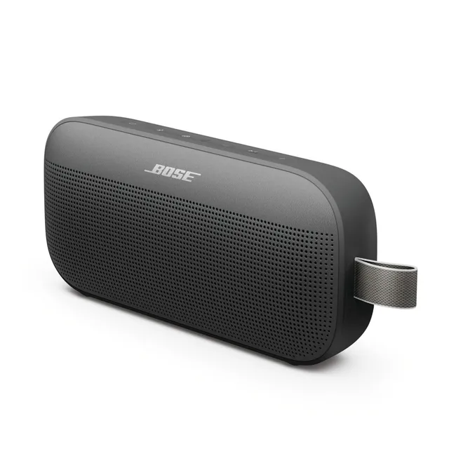 bose-soundlink-flex-bluetooth-speaker-2nd-gen-portable-outdoor-speaker-with-hi-f image 1