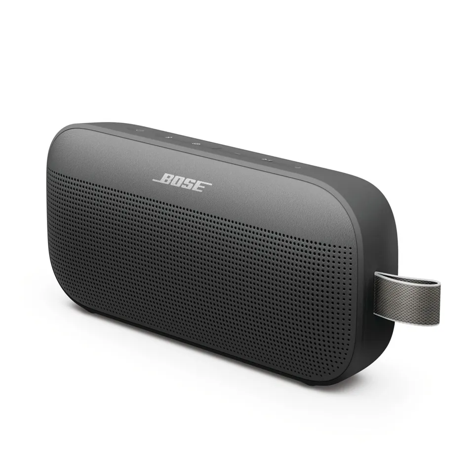 bose-soundlink-flex-bluetooth-speaker-2nd-gen-portable-outdoor-speaker-with-hi-f image 1