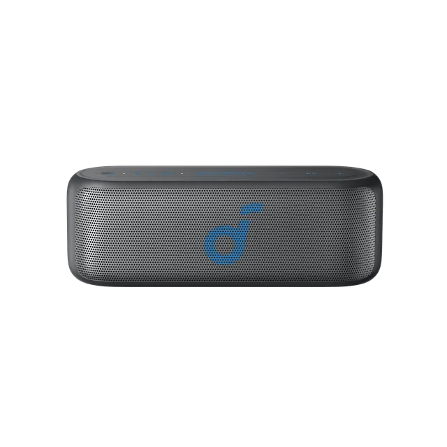 anker-soundcore-select-2s-portable-bluetooth-speaker-with-stereo-sound-and-bassu image 1