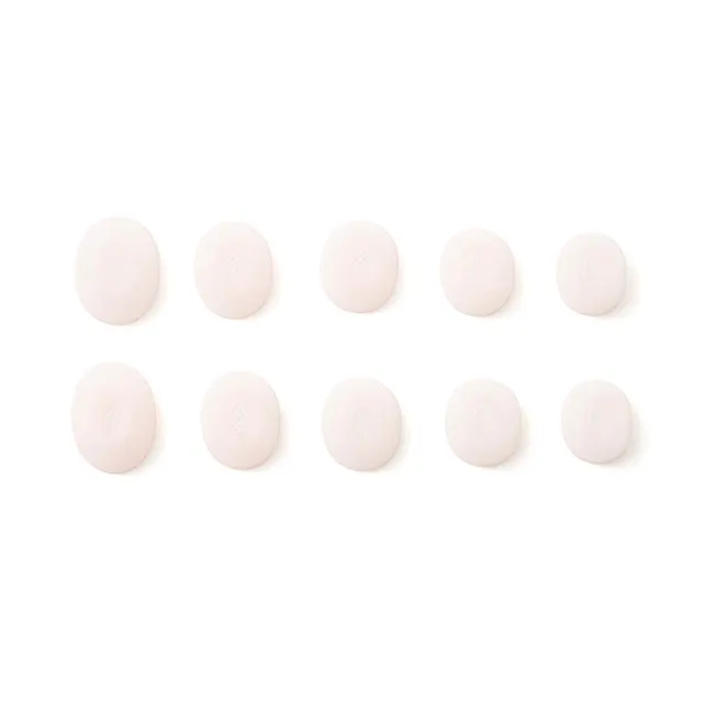 anker-soundcore-liberty-5-pro-ear-tips-kit-white-blue-pink-5-sizes image 1