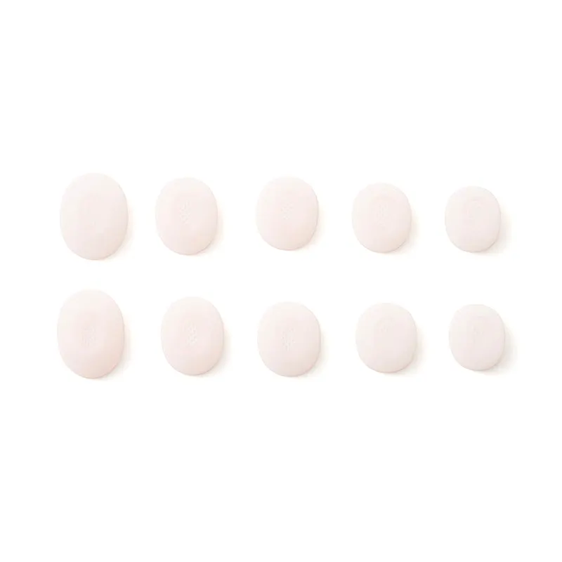 anker-soundcore-liberty-5-pro-ear-tips-kit-white-blue-pink-5-sizes image 1