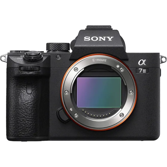 sony-a7-iii-ilce7m3-b-full-frame-mirrorless-camera-body-24-2mp-4k-video-5-axis-s image 1