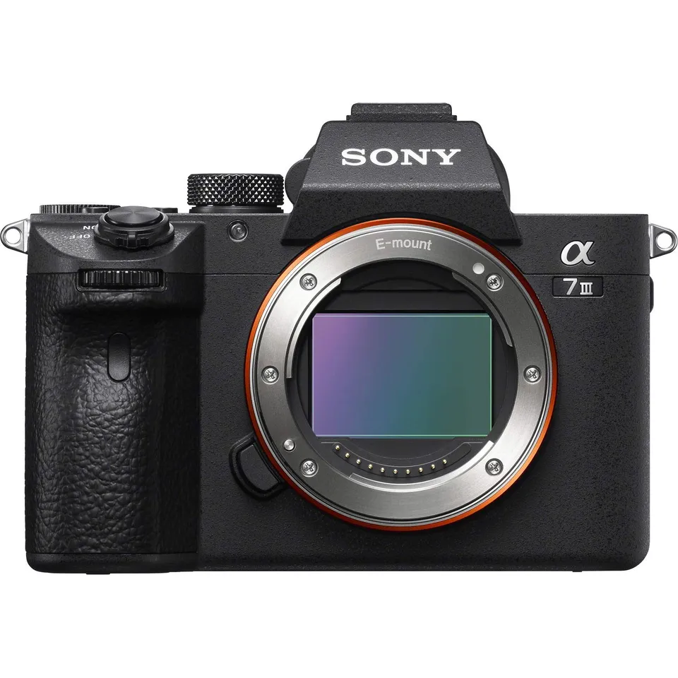 sony-a7-iii-ilce7m3-b-full-frame-mirrorless-camera-body-24-2mp-4k-video-5-axis-s image 1