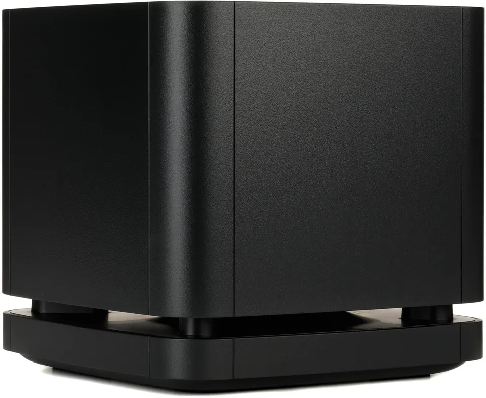 bose-bass-module-500-wireless-subwoofer-for-bose-soundbars-compact-10-cube-black image 1