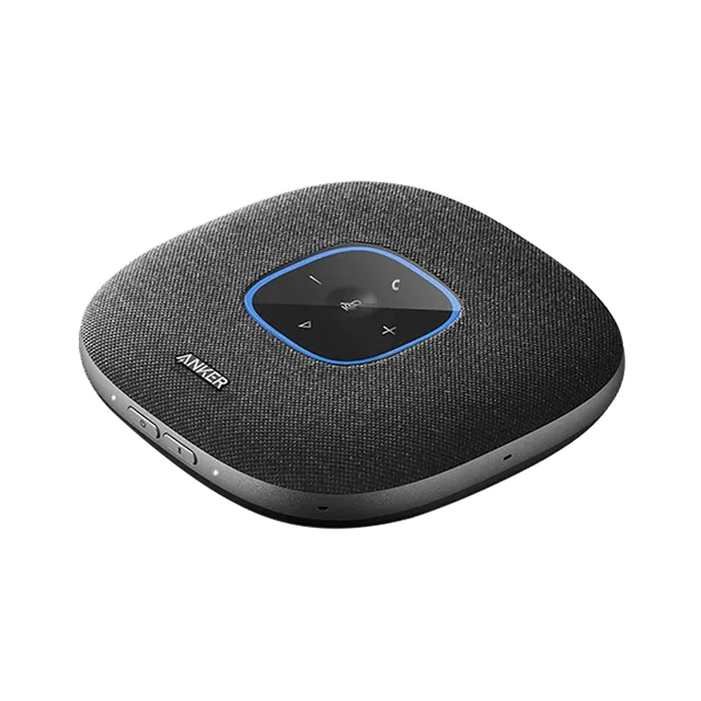 anker-soundcore-powerconf-s3-bluetooth-speakerphone-6-mic-array-smart-voice-enha image 1