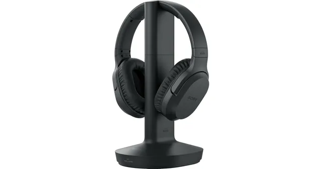 sony-rf400-wireless-home-theater-headphones-for-tv-whrf400-noise-reducing-150ft- image 1