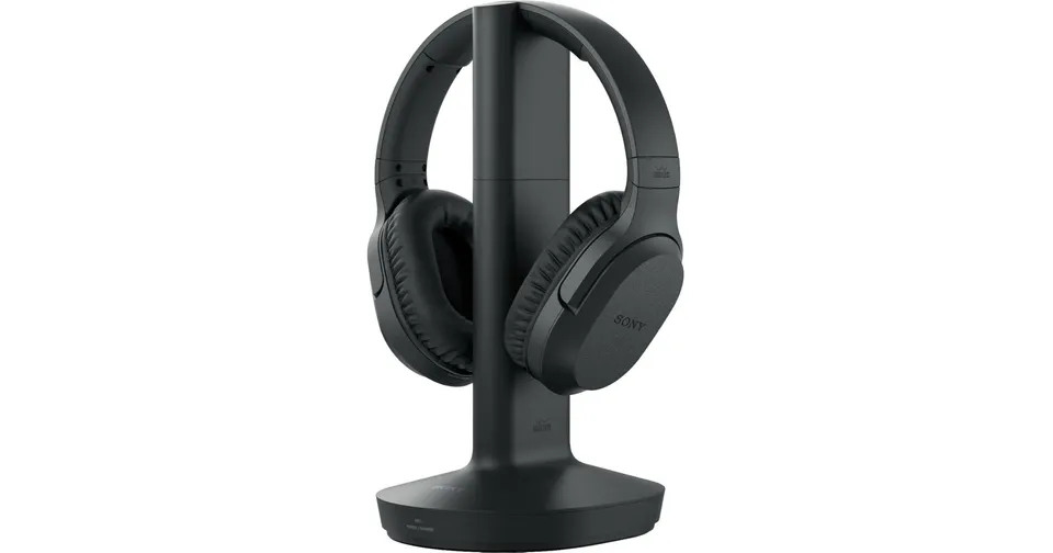 sony-rf400-wireless-home-theater-headphones-for-tv-whrf400-noise-reducing-150ft- image 1