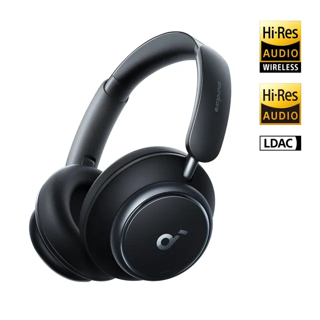 anker-soundcore-space-q45-adaptive-noise-cancelling-headphones-with-50-hour-play image 1