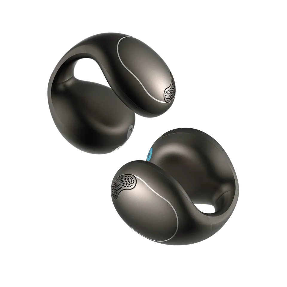 anker-soundcore-c40i-flexible-clip-on-earbuds-open-ear-breathable-titanium-wire- image 1