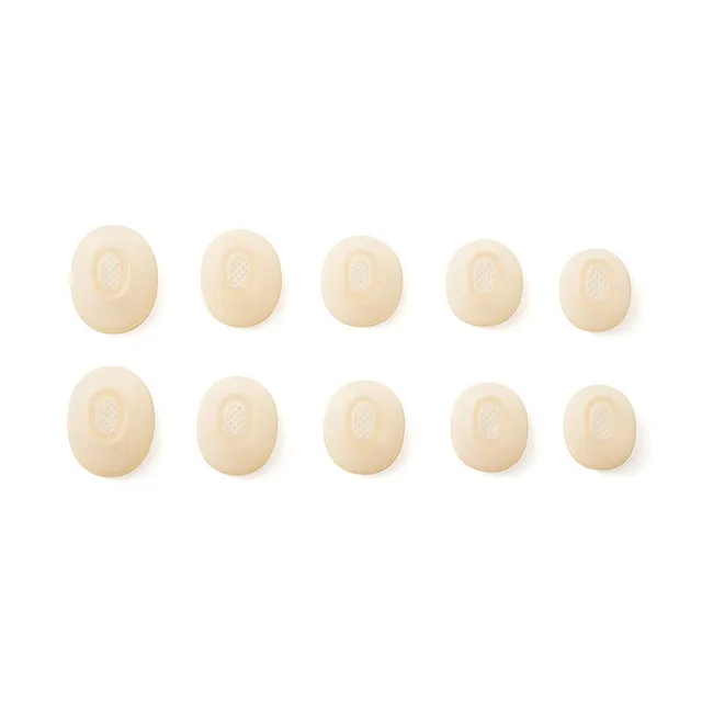 anker-soundcore-liberty-5-pro-max-ear-tips-kit-titanium-gold-5-sizes-authentic-r image 1