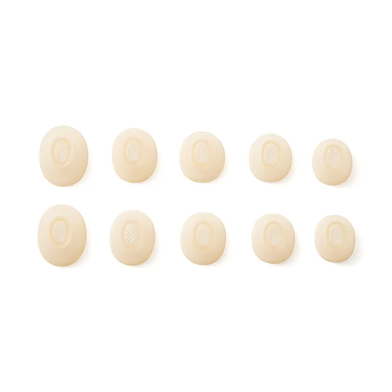 anker-soundcore-liberty-5-pro-max-ear-tips-kit-titanium-gold-5-sizes-authentic-r image 1