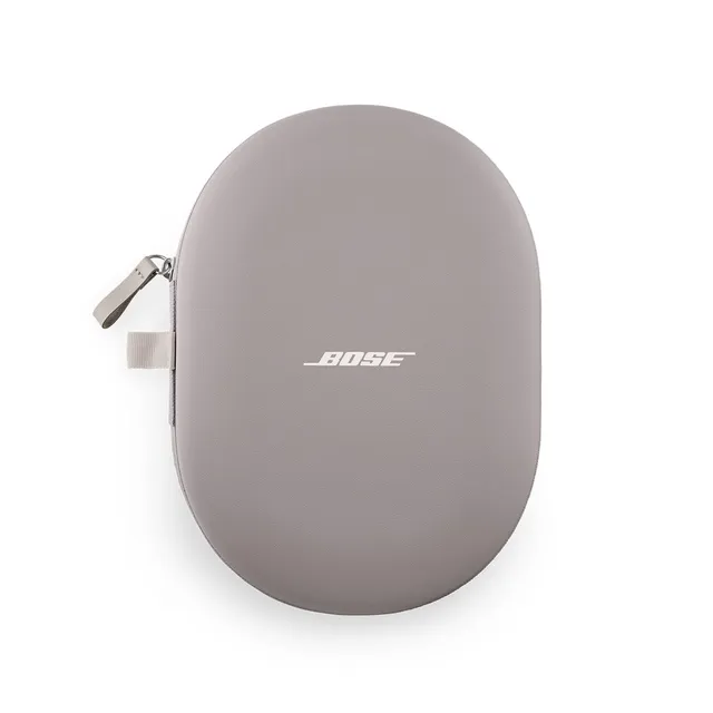 bose-quietcomfort-ultra-carry-case-sandstone-official-accessory image 1