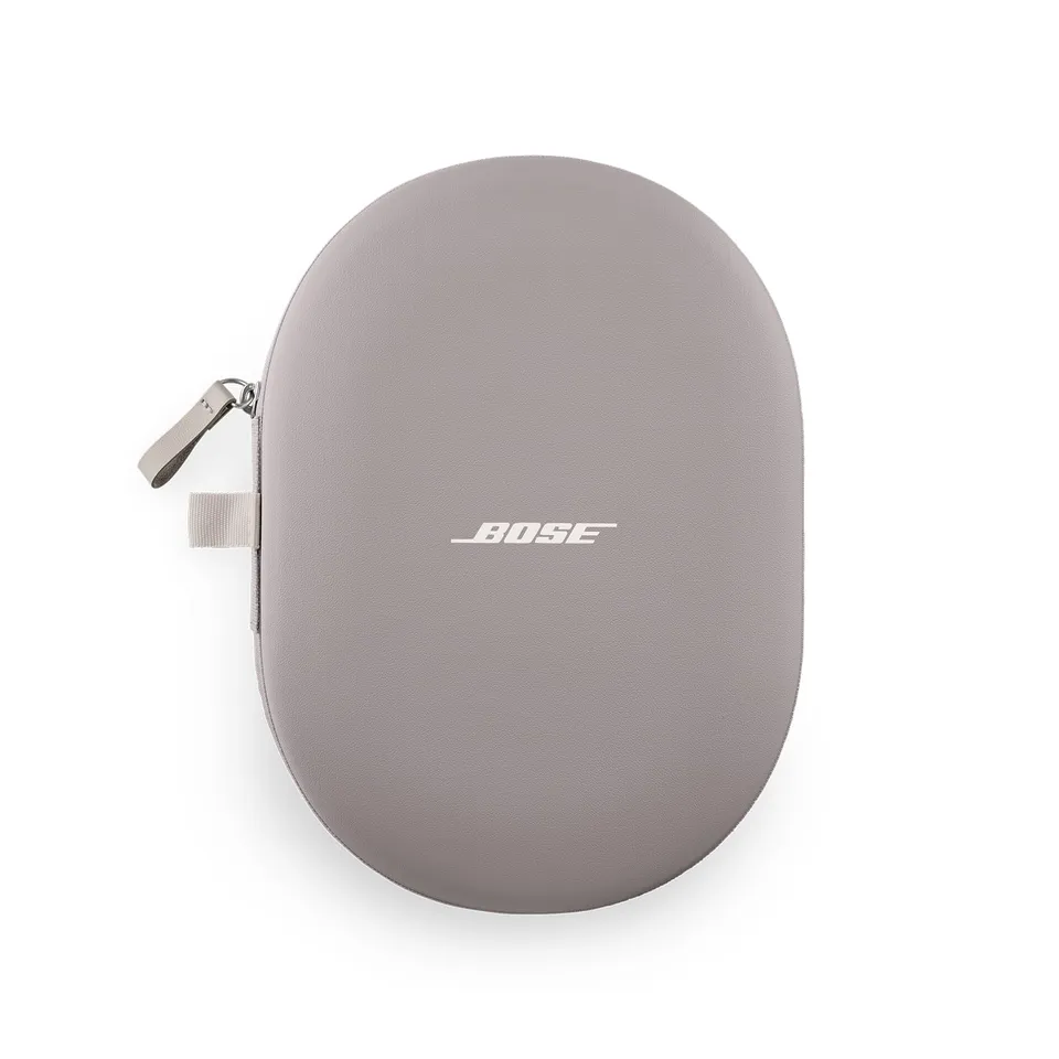 bose-quietcomfort-ultra-carry-case-sandstone-official-accessory image 1