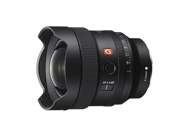 sony-fe-14mm-f-1-8-gm-prime-lens-for-e-mount-ultra-wide-compact-ideal-for-astrop image 1