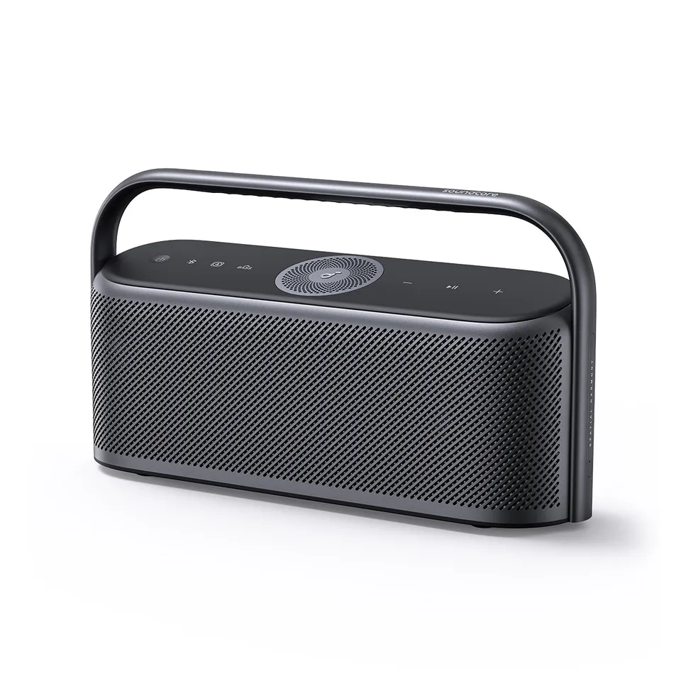 anker-soundcore-motion-x600-refurbished-50w-spatial-audio-speaker image 1