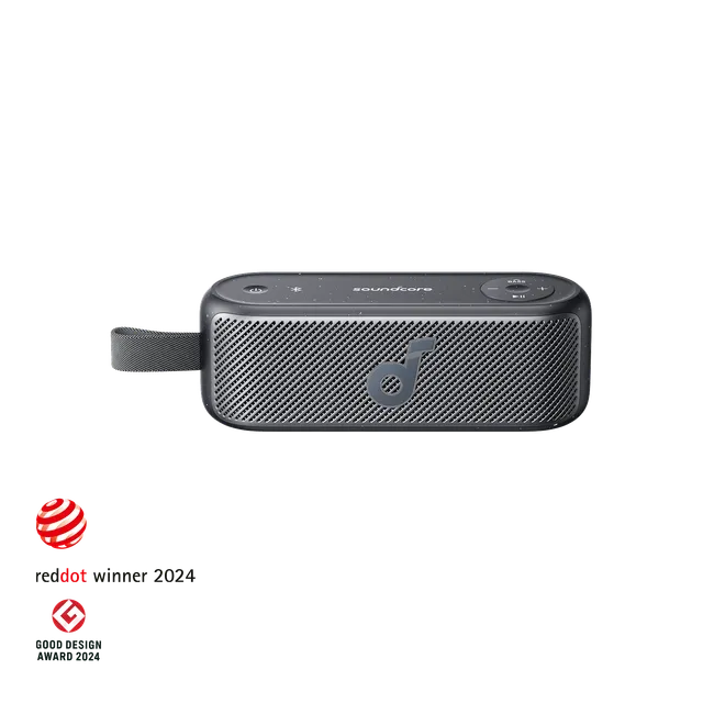 anker-soundcore-motion-100-portable-bluetooth-wireless-speaker image 1