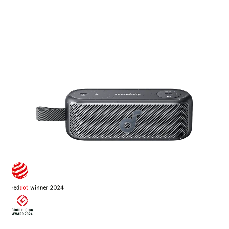 anker-soundcore-motion-100-portable-bluetooth-wireless-speaker image 1