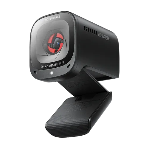 anker-soundcore-powerconf-c200-2k-webcam-with-built-in-privacy-cover-and-adjusta image 1