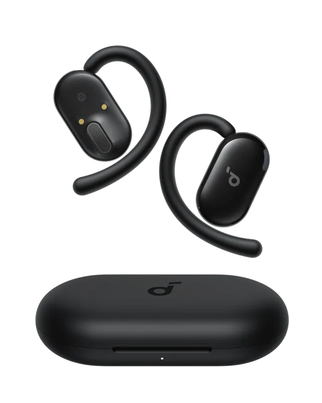 anker-soundcore-v20i-open-ear-earbuds-adjustable-fit-with-led-lights-multiple-co image 1
