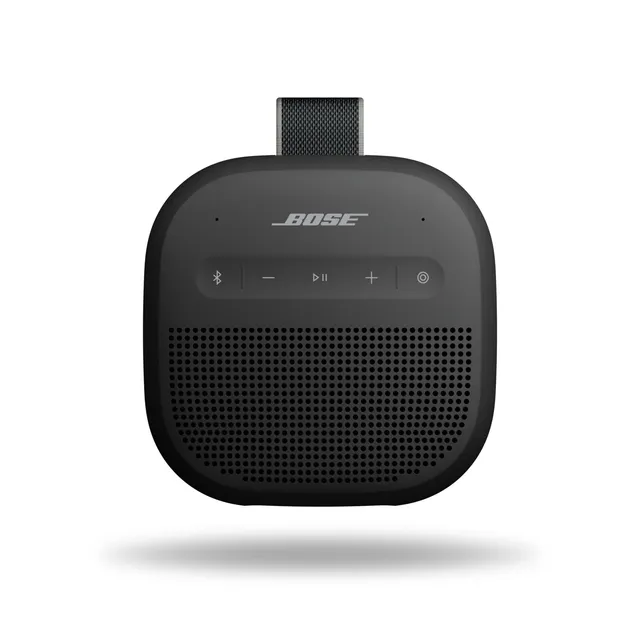 bose-soundlink-micro-portable-bluetooth-speaker-2nd-gen-waterproof-ip67-compact- image 1