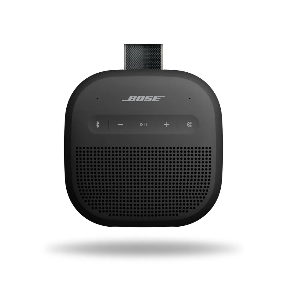 bose-soundlink-micro-portable-bluetooth-speaker-2nd-gen-waterproof-ip67-compact- image 1