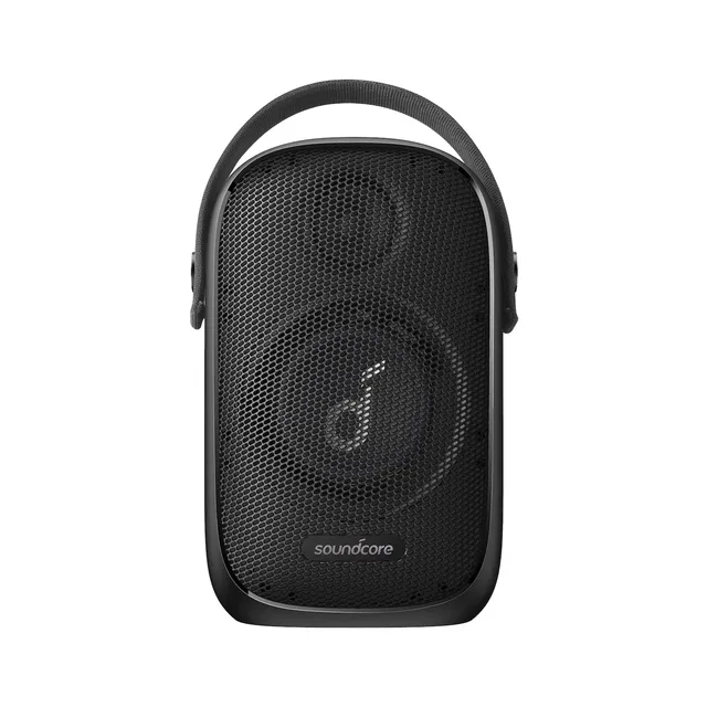 soundcore-trance-go-outdoor-bluetooth-speaker-bassup-partycast-waterproof image 1