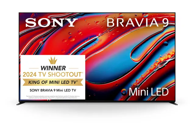 sony-65-inch-bravia-9-mini-led-qled-4k-ultra-hd-smart-google-tv-k-65xr90-dolby-v image 1