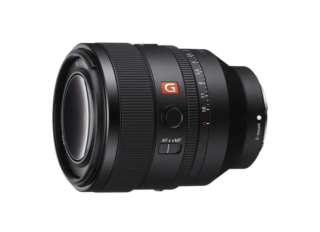 sony-fe-50mm-f-1-2-gm-full-frame-large-aperture-g-master-prime-lens image 1