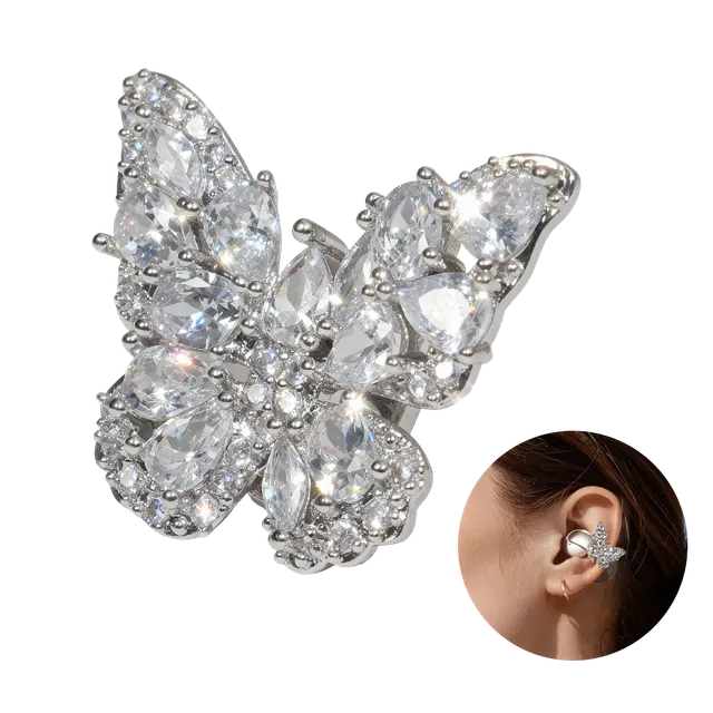 soundcore-aeroclip-butterfly-accessory-exclusive-decorative-clip image 1