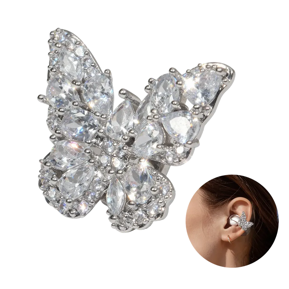 soundcore-aeroclip-butterfly-accessory-exclusive-decorative-clip image 1