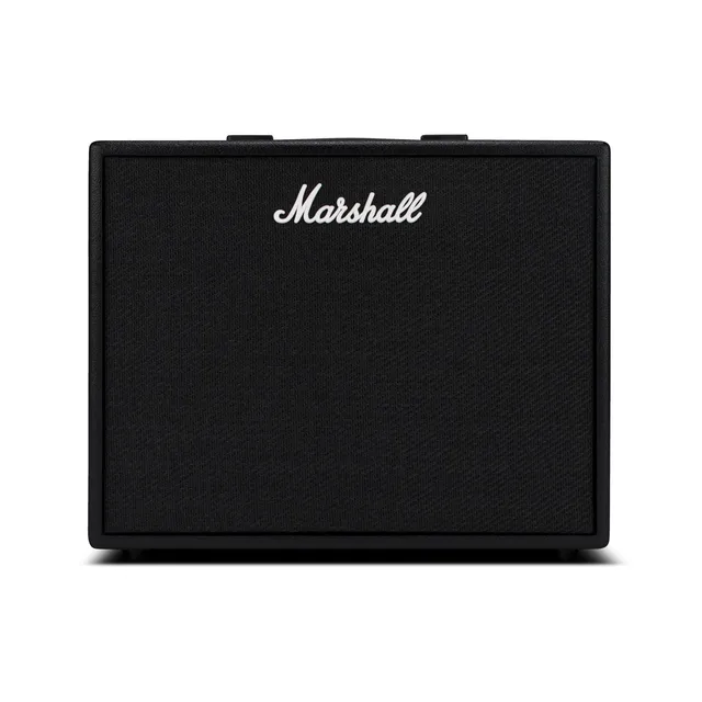 marshall-code50-digital-combo-guitar-amplifier-50w-100-presets-24-effects-blueto image 1