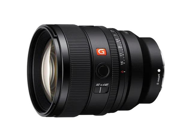 sony-fe-85mm-f-1-4-gm-ii-lens-full-frame-g-master-prime-for-portraits-with-fast- image 1