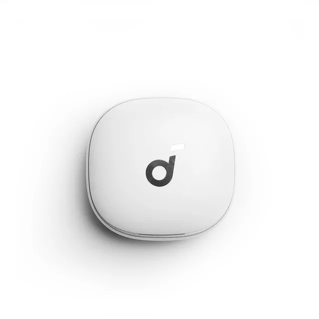 anker-soundcore-liberty-4-replacement-charging-case-white-genuine-part image 1