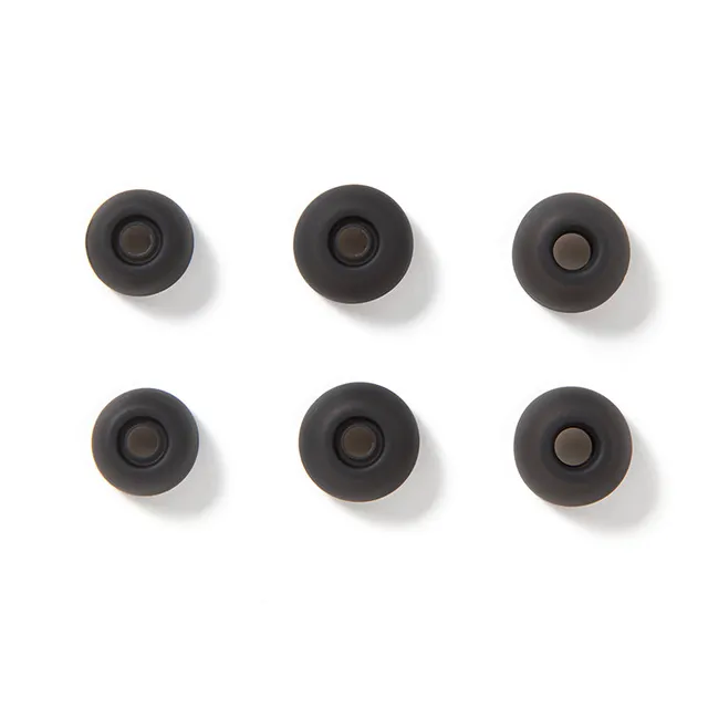 soundcore-p30i-eartips-kit-black-official-replacement-eartips-s-m-l-for-p30i-ear image 1