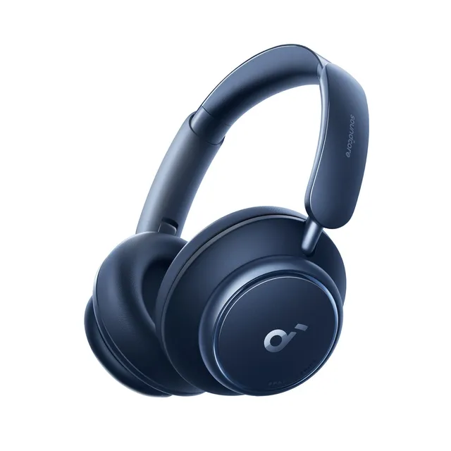 soundcore-space-q45-refurbished-adaptive-anc-headphones-39-99 image 1