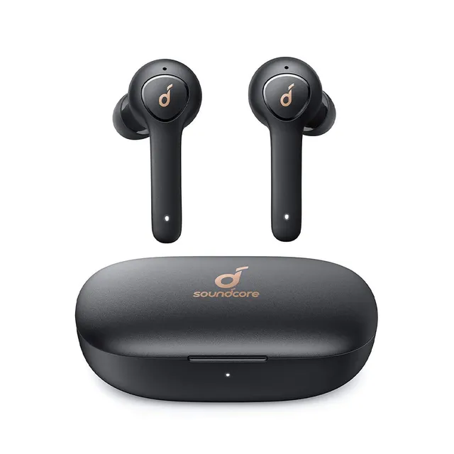 anker-soundcore-life-p2-wireless-earbuds-with-microphone-graphene-drivers-40-hou image 1