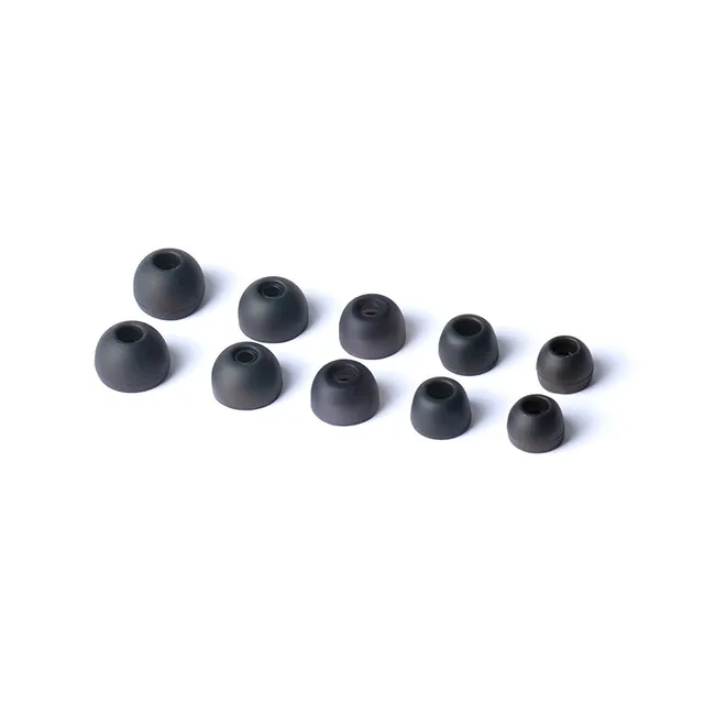anker-soundcore-life-a2-nc-ear-tips-kit-black-5-sizes image 1